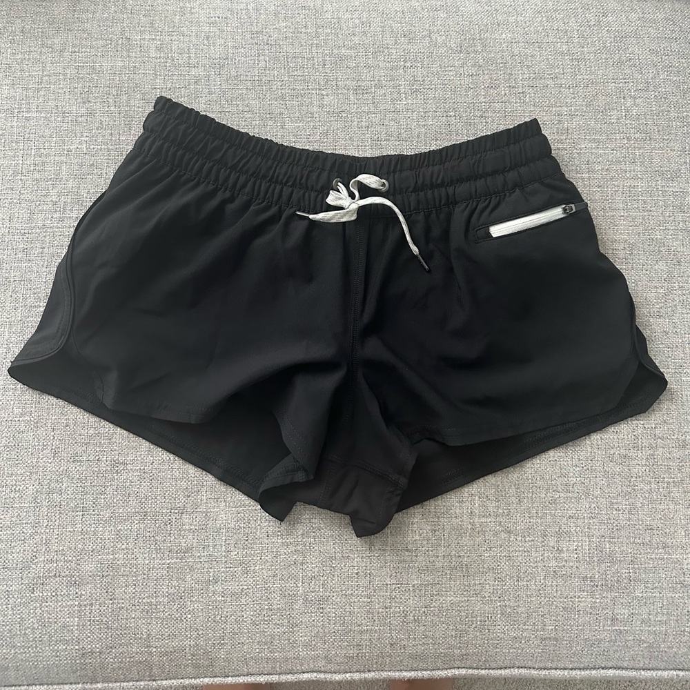Vuori Clementine short